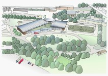 Bournemouth KP plan 3d