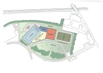 Bournemouth KP plan above