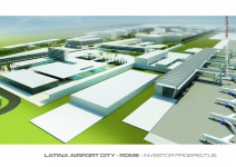 Latina Airport City Prospectus Page 01